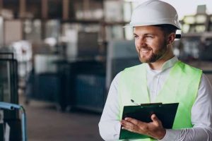 Asma İskele Bakım Kurulum